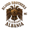 Blood Brothers Illyrians MC